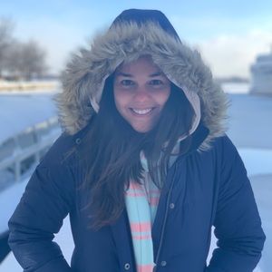 Meet your Posher, Victoria